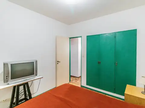 Departamento en Venta en Floresta, USD 50.000
