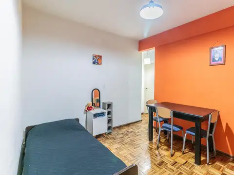 Venta Departamento de 2 ambientes en Floresta - Apto Profesional - A metros de Av. Rivadavia