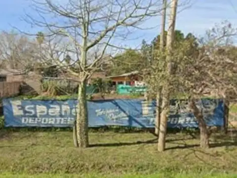 Los Pumas al 2600