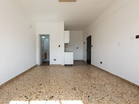 MONOAMBIENTE A ESTRENAR -  V.TESEI HURLINGHAM