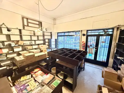 Santiago del Estero 1100