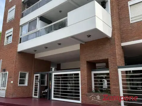 Departamento en Alquiler en Beccar, $ 1.350.000