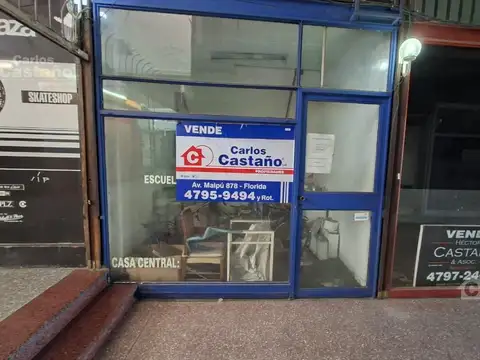 Av. Maipú 18
