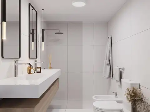 Departamento en Venta de 4 dormitorios