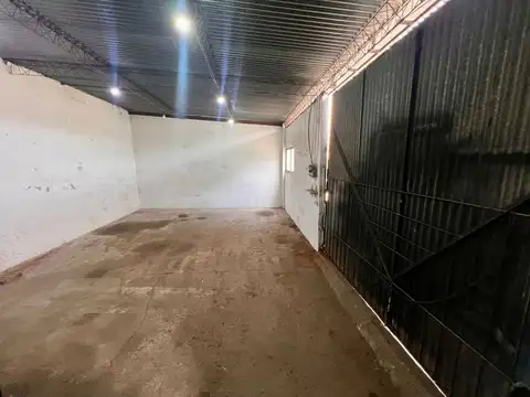 Galpon - Deposito industrial en venta en Lomas 