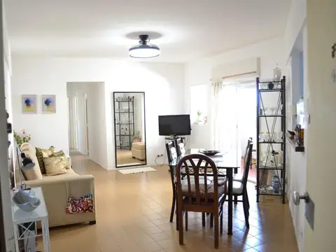 Departamento en Venta de 4 ambientes