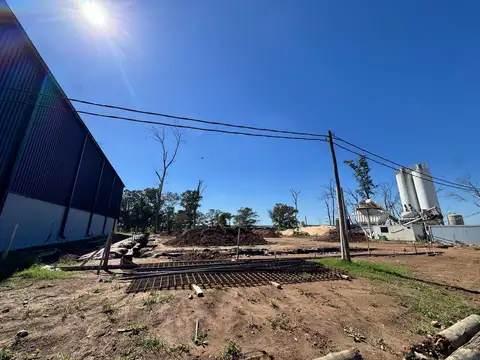 Terreno en Venta de 2300,0 m2
