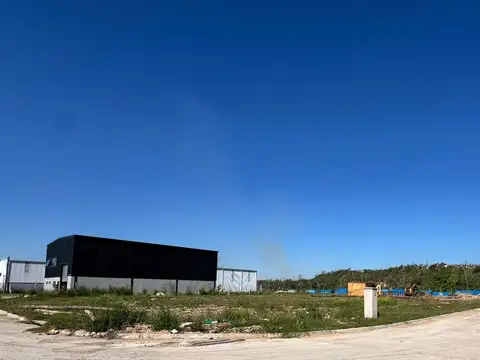 Terreno en Venta 57  mts Fondo