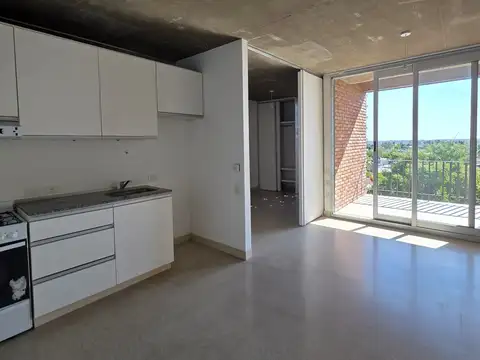 Departamento en Alquiler 1 dormitorio