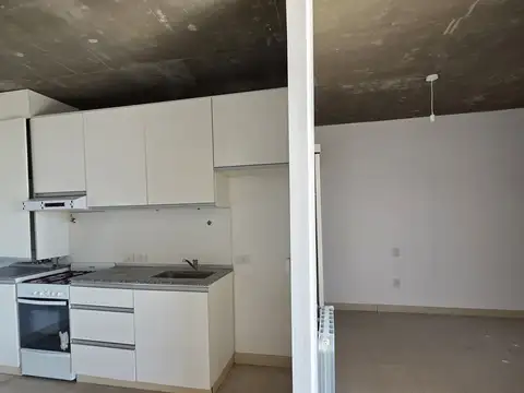 Departamento en Alquiler 1 dormitorio