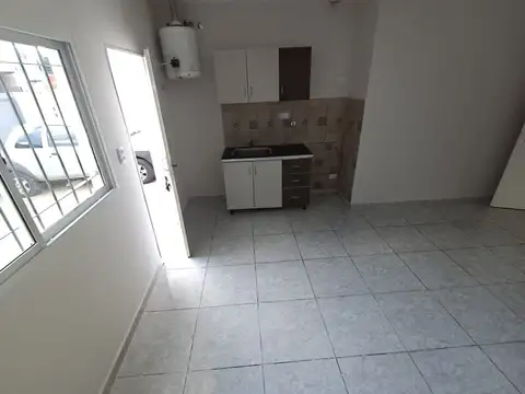 Departamento en Alquiler de 3 ambientes