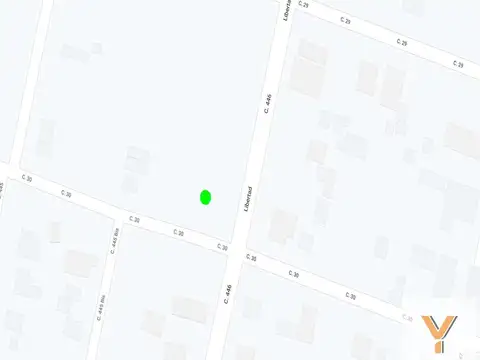 Terreno en Venta en City Bell, Partido de La Plata