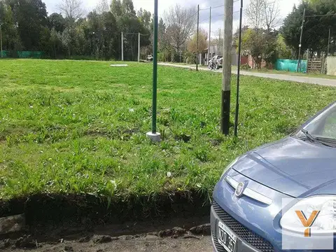 Terreno en Venta en City Bell, USD 40.000