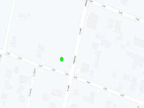 Terreno en venta - 429mts2 - City Bell