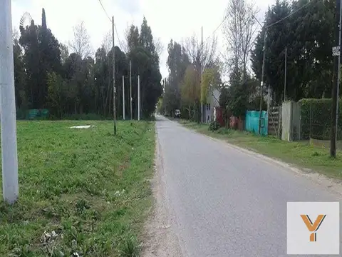 Terreno en Venta de 429,0 m2