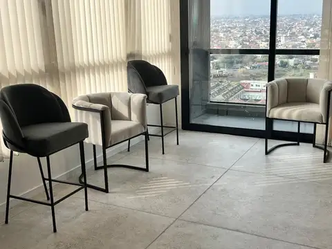 Departamento en Alquiler A Estrenar
