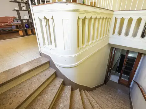 Depto Tipo Casa en Venta de 3 dormitorios