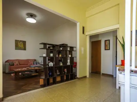 Depto Tipo Casa en Venta en Palermo Hollywood, USD 325.000