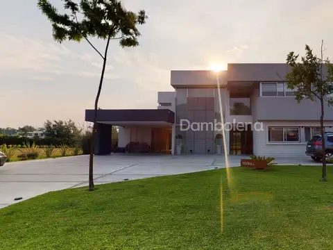 Casa  en  Venta, Terravista, General Rodríguez