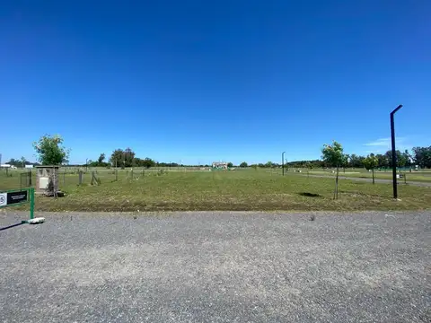 Terreno Nro 78 en Venta en barrio Nortes del Pilar. 742,07 m2. Posesión inmediata. Barrio Privado