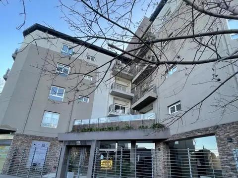 Departamento en Venta en Merlo, Partido de Merlo