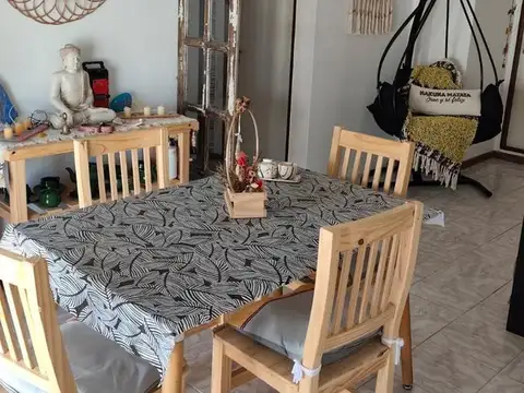 Departamento en Venta 36 años