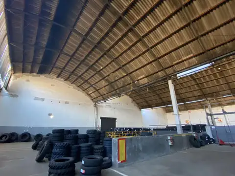 Galpon en Venta 1950 años