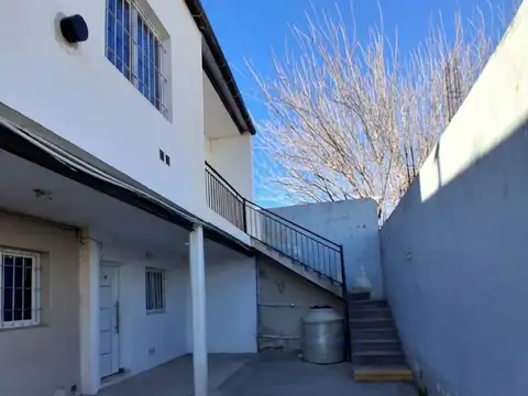Las Tacuaritas 500