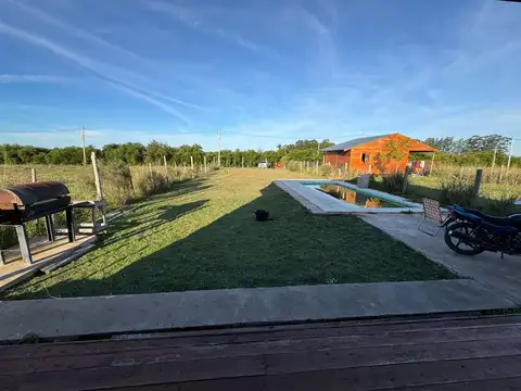 Casa en Venta en Concepcion del Uruguay, USD 45.000