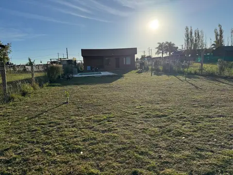 Loteo Verde Horizonte