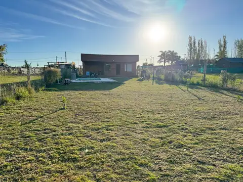 Vendo Cabaña con Pileta en San Justo, Entre Ríos.