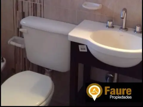 MONOAMBIENTE ZONA TERMINAL.