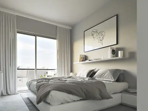 Emprendimiento en Villa Devoto