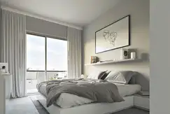 Emprendimiento en Villa Devoto