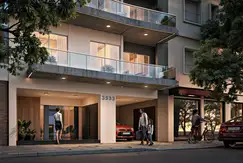 Cuenca 3500 de  2 y 3 Dormitorios