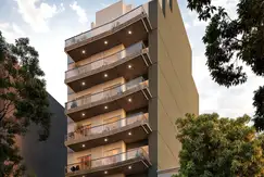 Emprendimiento en Villa Devoto de  2 y 3 Dormitorios