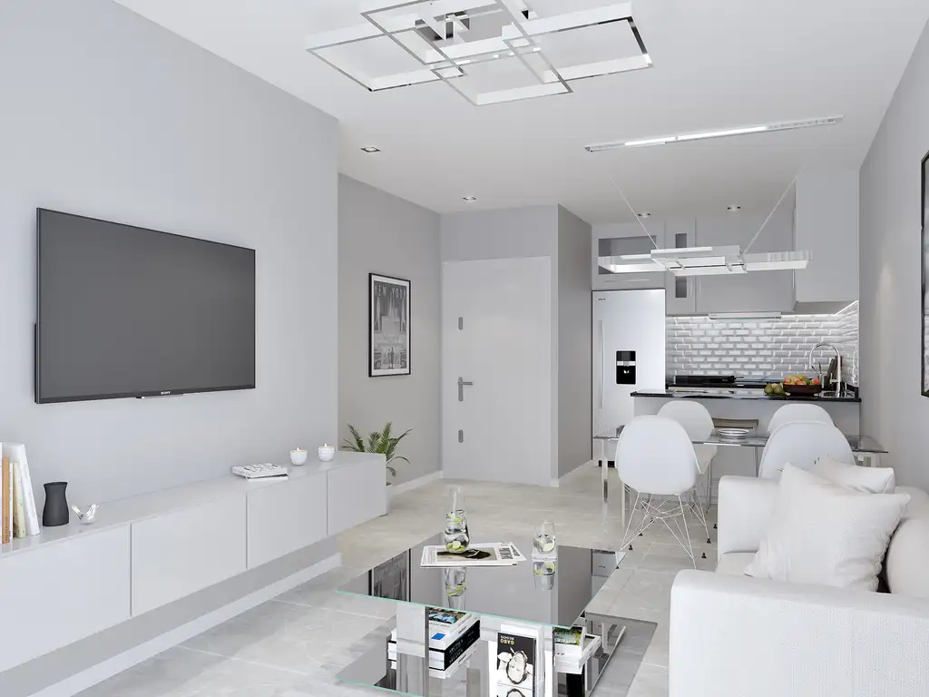 Cuenca 3500 en Villa Devoto