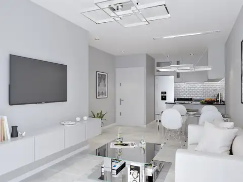 Cuenca 3500 en Villa Devoto