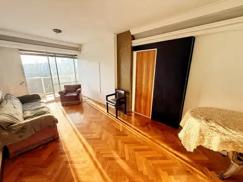 Departamento en Venta 56 años