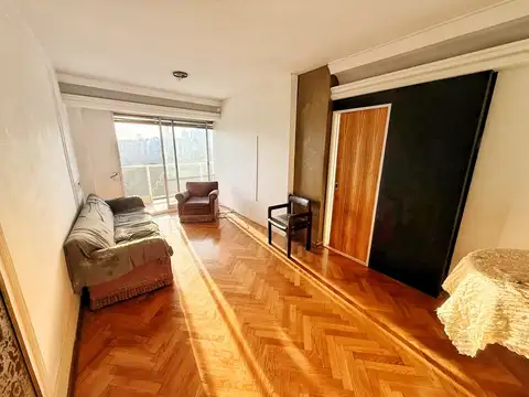 Departamento 4 ambientes con 3 baños