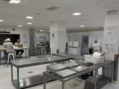 Local en Venta A Estrenar