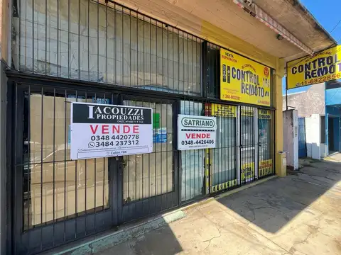 Local comercial en venta ubicado en Belén de Escobar