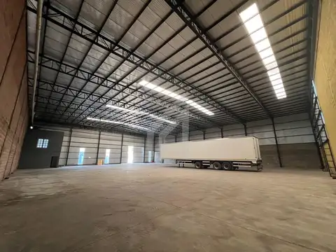 Depósito Galpón  en Venta en Area de Promoción El Triángulo, Malvinas Argentinas, G.B.A. Zona Norte