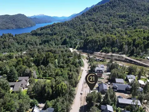 Terreno en Venta en Barrio Norte, USD 46.000