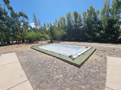 Casa en Alquiler 11 años