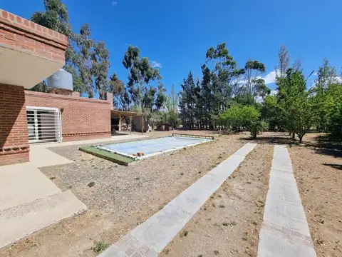 Casa en Alquiler de 1 dormitorio