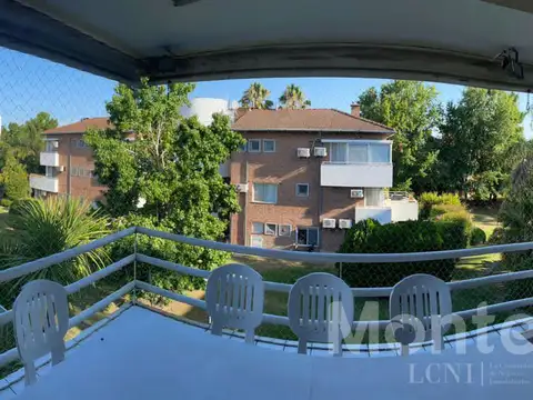 Venta departamento Club de Campo Hacoaj - Village Rincón de Milberg