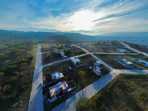 Las alpacas Manzana 1555 lote 7