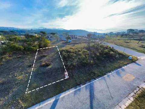 Terreno en Venta en San Salvador De Jujuy, USD 23.000