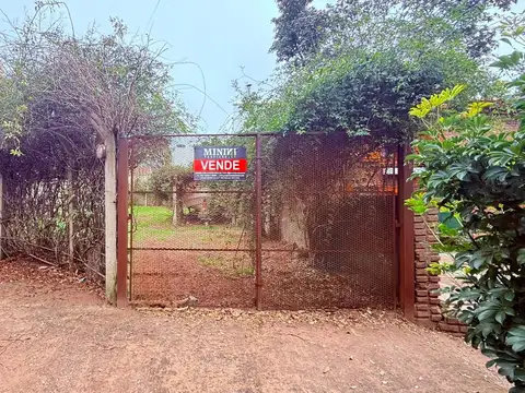 Lote de 300 m² sobre Calle Mitre | Excelente Ubicación!